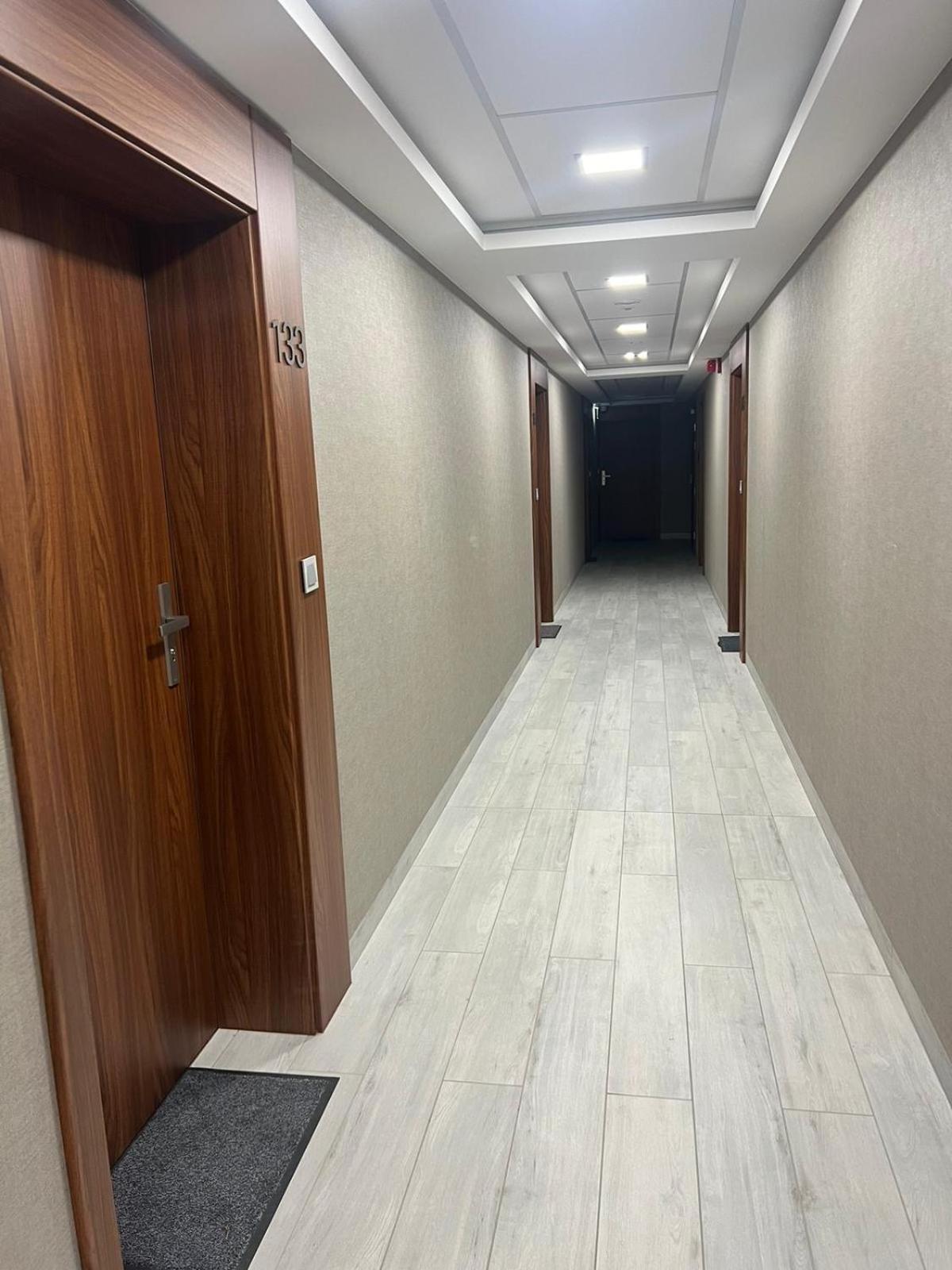 Apartment Brzozowa Stegna (Pomerania)